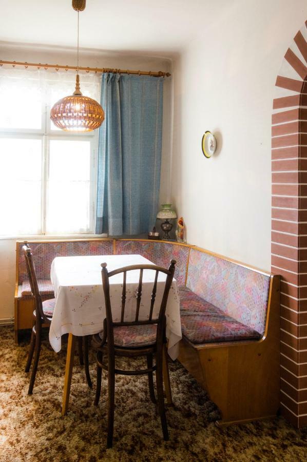 Gemuetliches, Heimeliges Ferienhaus Gars am Kamp Luaran gambar